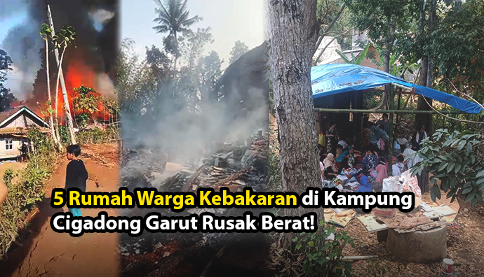 Bantu Bangun Kembali Tempat Tinggal Layak Untuk Warga Donasi Online