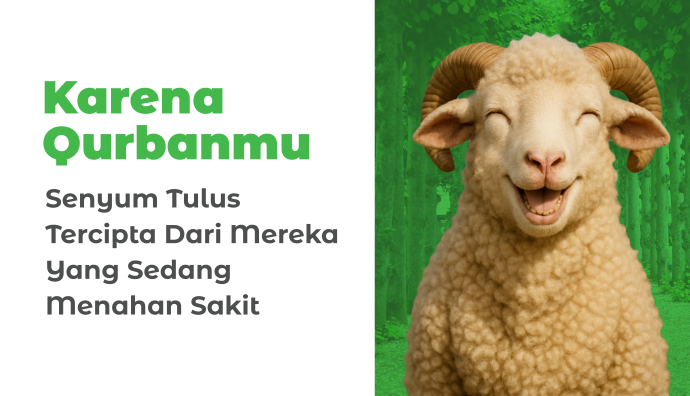 Hadiah Terindah untuk Pejuang Sakit di Jawa Barat