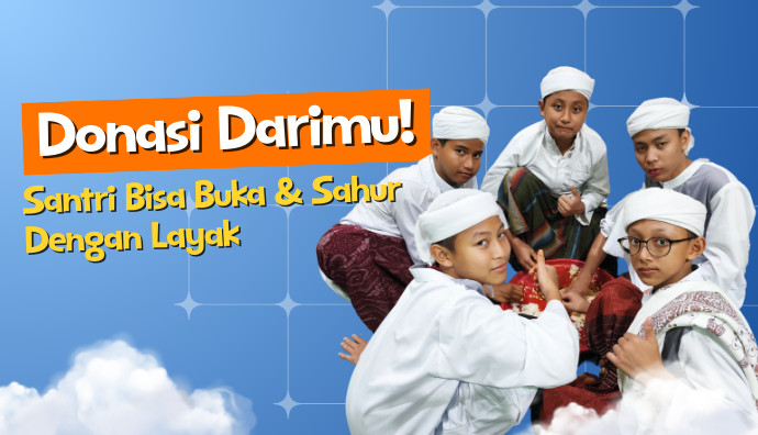 CC - iftarsantriyatimalbahjah