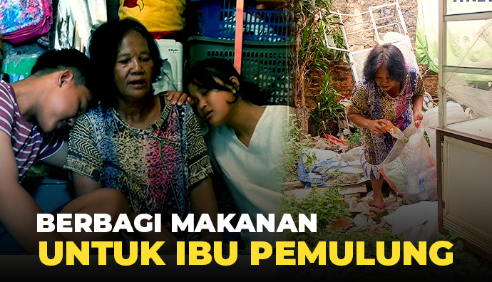 Update Kondisi Ibu Iyah Tanggal 09 Januari 2026
