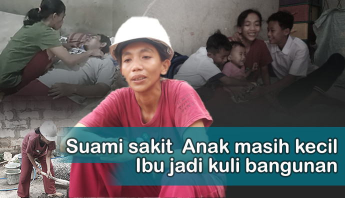 Update Kondisi Ibu Reni 25 November 2025