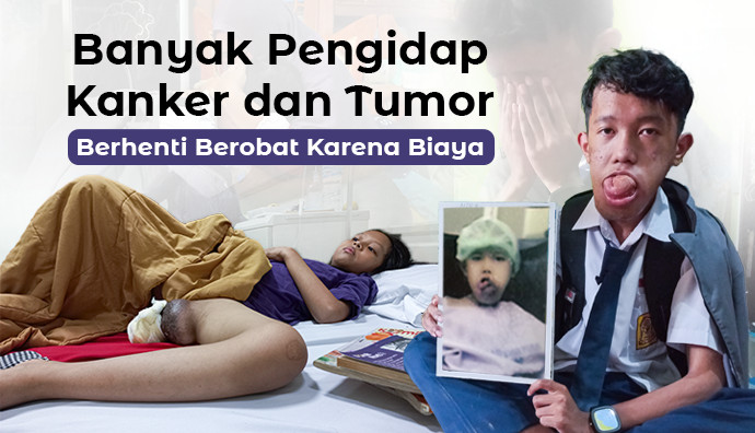 Update Kondisi Sahaby Dan Pak Asep Wahyudin 02 Desember 2025