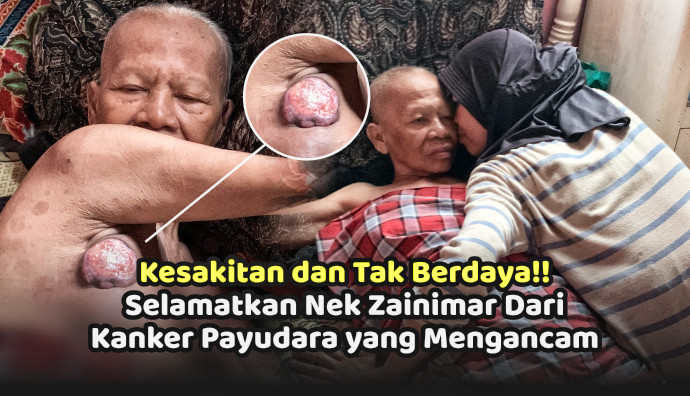 nenekzainimarry (cc)