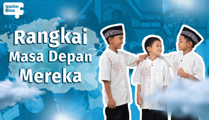 Update Pendistribusian Infaq 08 Juli 2025