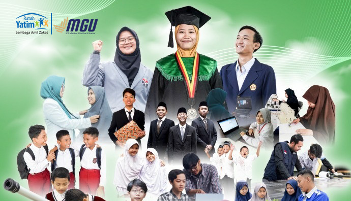 CC Yatim bisa MGU