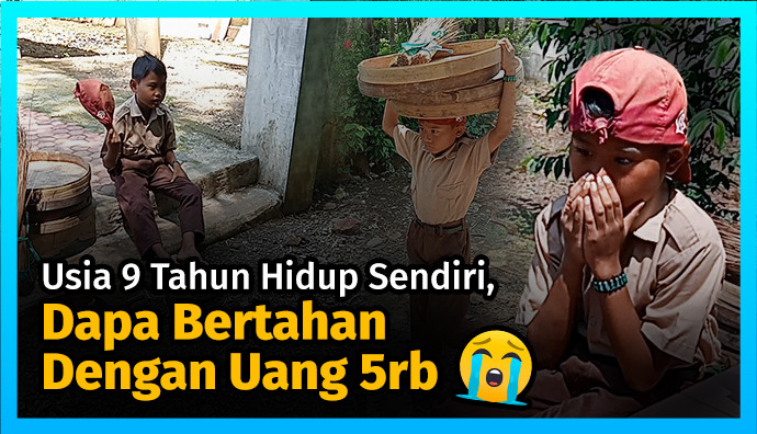 Update Kondisi Dafa Tanggal 22 September 2026