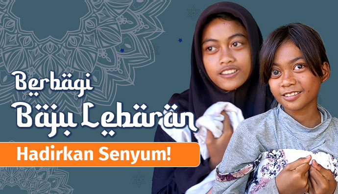 ﻿﻿﻿Update Kondisi Yatim Pelosok Tanggal 07 Juli 2025