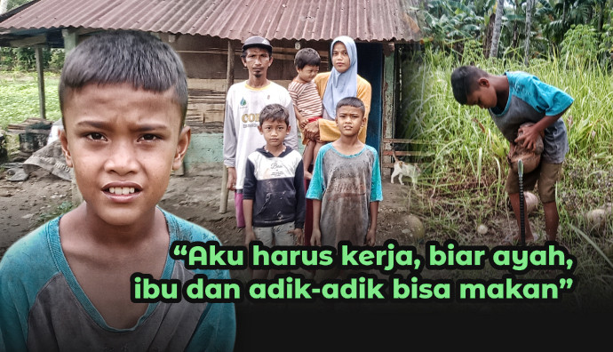 Update Kondisi Fikri 17 November 2025