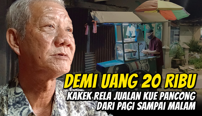 Update Kondisi Kakek Abdul Tanggal 09 Agustus 2025