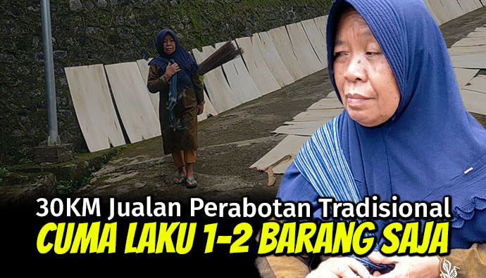 Update Kondisi Nenek Tunut Tanggal 22 Desember 2025