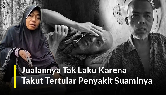 Update Kondisi Ibu Ane Tanggal 13 Januari 2026