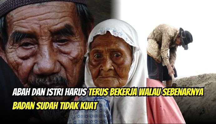 Update Kondisi Abah Awang Tanggal 05 Januari 2026