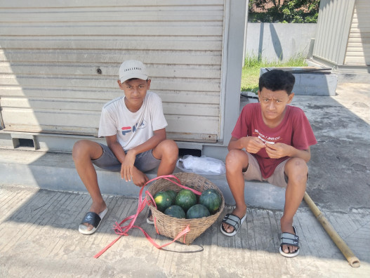 Update Kondisi Rafi Dan Rafel Tanggal 13 Desember 2025