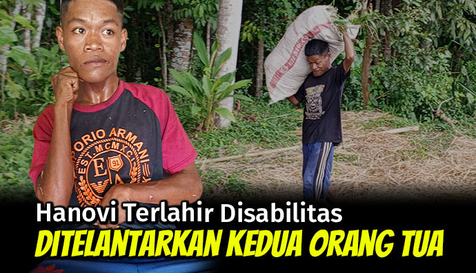 Update Kondisi Hannovi Tanggal 14 Juli 2026