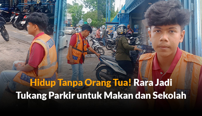 Update Kondisi Rara Tanggal 09 Agustus 2025