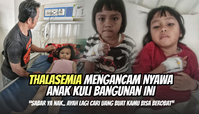 Update Kondisi Pak Marhani  10 Oktober 2025