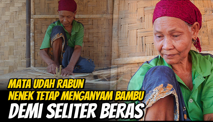 Update Kondisi Nenek Saneca Tanggal 30 Januari 2026