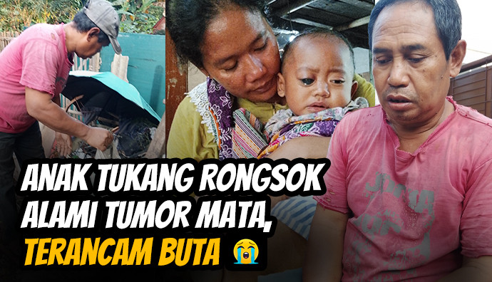 Update Kondisi Pak Sabar Tanggal 12 Desember 2025