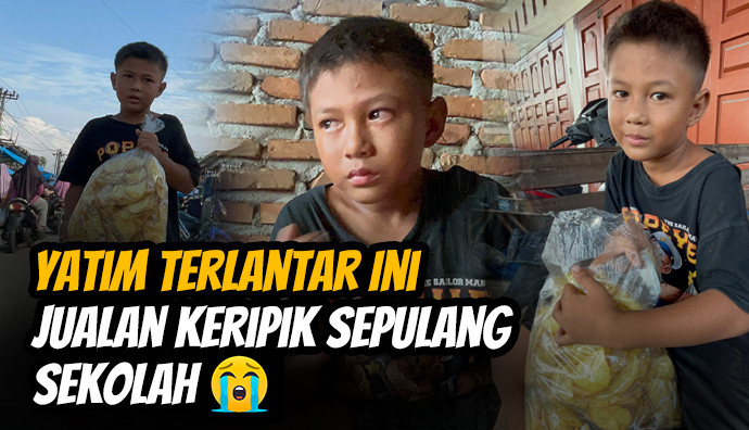 Update Kondisi Paujan 21 November 2025