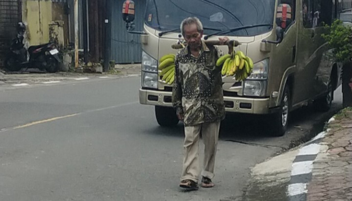 Update Kondisi Kakek Marwito Tanggal 22 Desember 2025