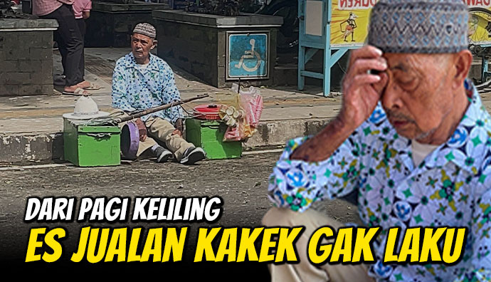 Update Kondisi Kakek Muhyanto Tanggal 22 Desember 2025