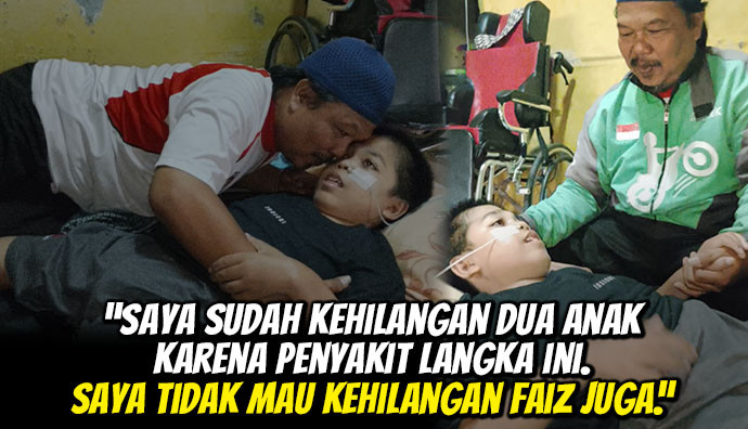 Update Kondisi Faiz Tanggal 04 Februari 2026