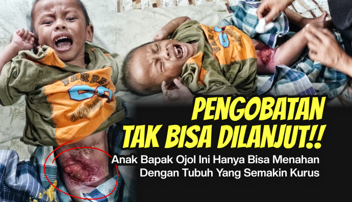 Update Kondisi Pak Budiyanto Tanggal 26 Mei 2026