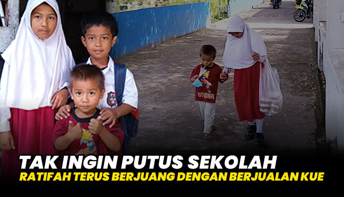 Update Kondisi Ratifah 14 November 2025