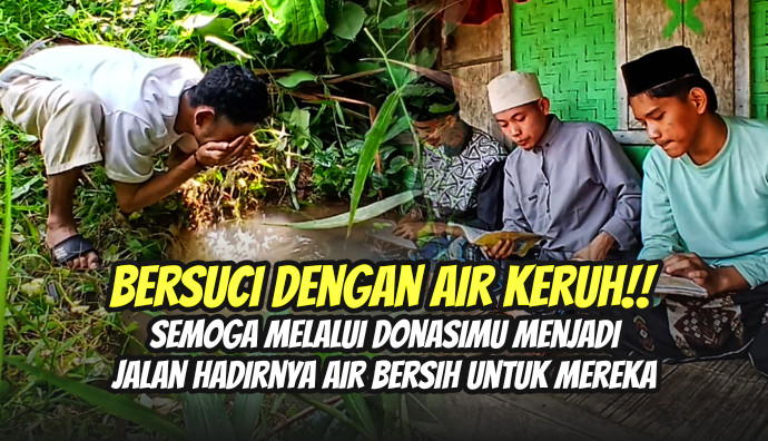 Update Kondisi Ponpes Al Mubtadiin Tanggal 25 Juni 2026