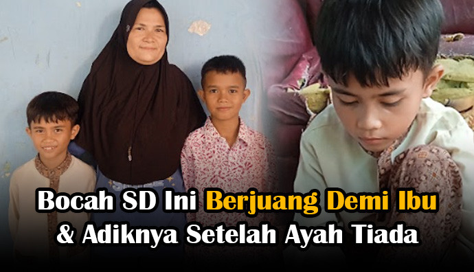 Update Kondisi Radja 14 November 2025