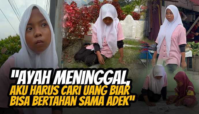 Update Kondisi Syaqila Tanggal 29 Juli 2026