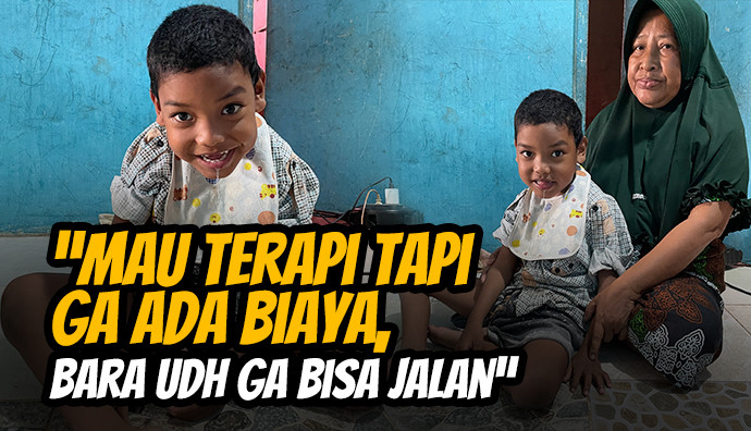 Update Kondisi Nenek Norma Tanggal 07 Januari 2026