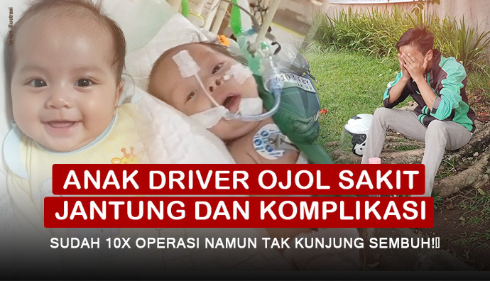 Update Kondisi Pak Diran Tanggal 30 Januari 2026