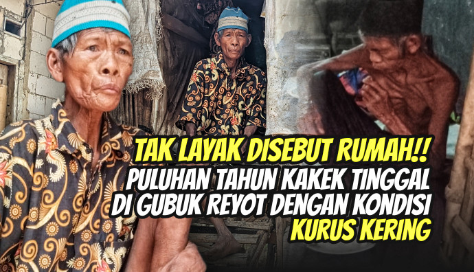 Update Kondisi Kakek Arwani Tanggal 07 Agustus 2026