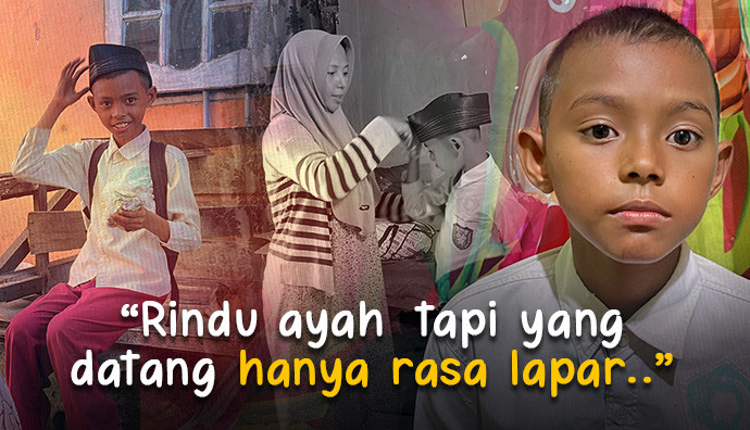 Update Kondisi Khairil Tanggal 18 Juni 2026