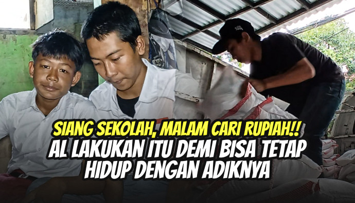 Update Kondisi Al 25 November 2025