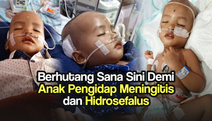 Update Kondisi Latif Tanggal 03 Februari 2026