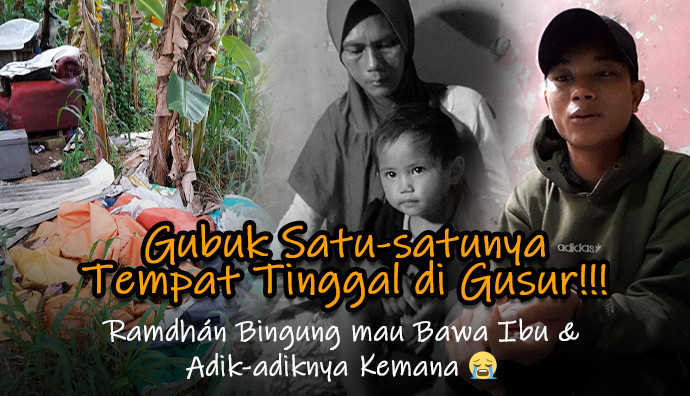 Update Kondisi Ramdhan Tanggal 22 Desember 2025