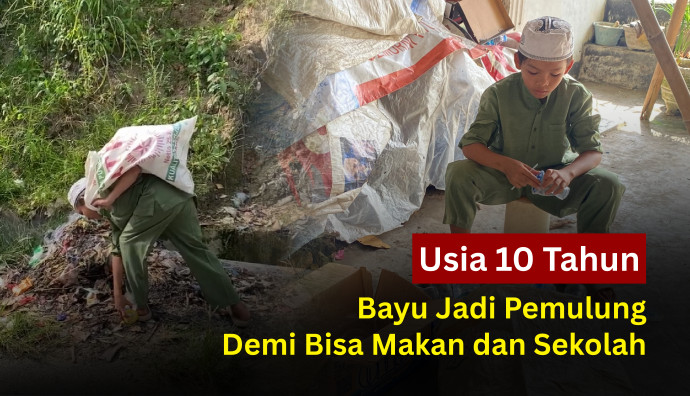 Update Kondisi Bayu Tanggal 30 April 2026