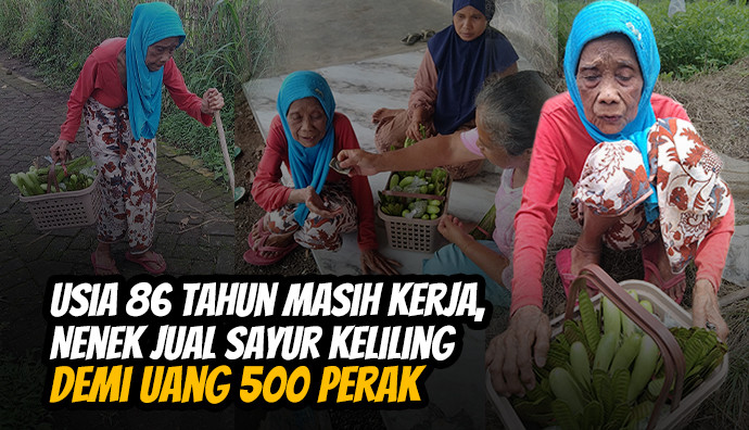 Update Kondisi Nenek Nursia Tanggal 07 September 2026