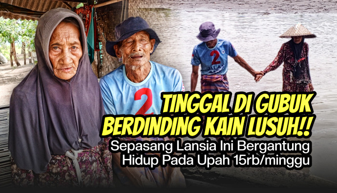 Update Kondisi Nenek Timah Tanggal 14 Juli 2026