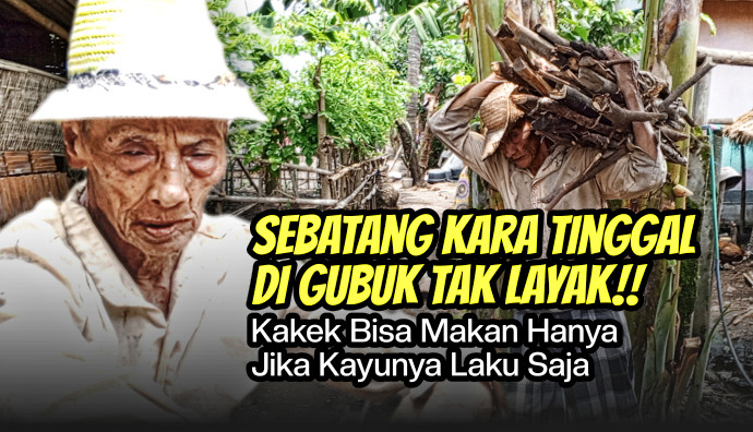 Update Kondisi Kakek Saidah Tanggal 12 Agustus 2026