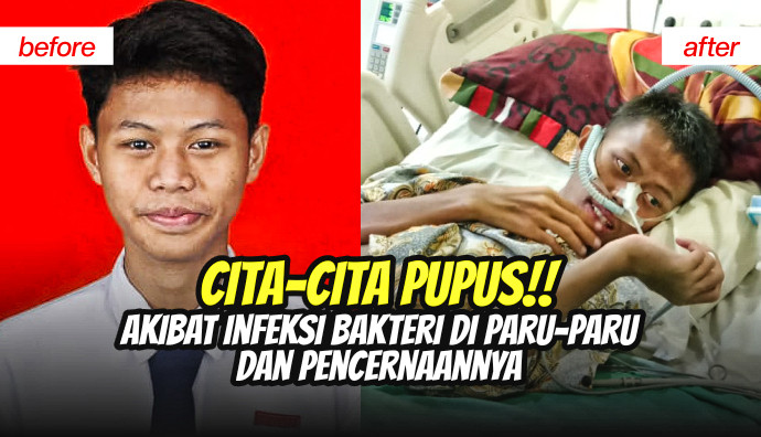 Kabar Duka Datang Dari Hafiz