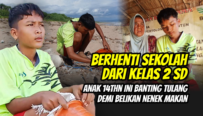 Update Kondisi Dian Tanggal 22 Mei 2026
