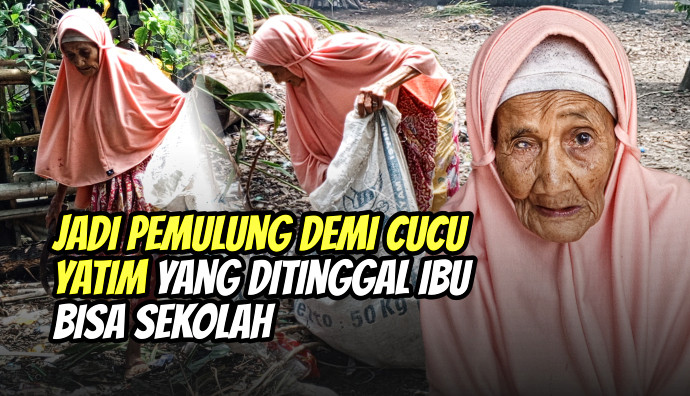 Update Kondisi Nenek Lembain Tanggal 14 Juli 2026