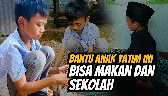 Update Kondisi Hendra Tanggal 17 Juni 2026