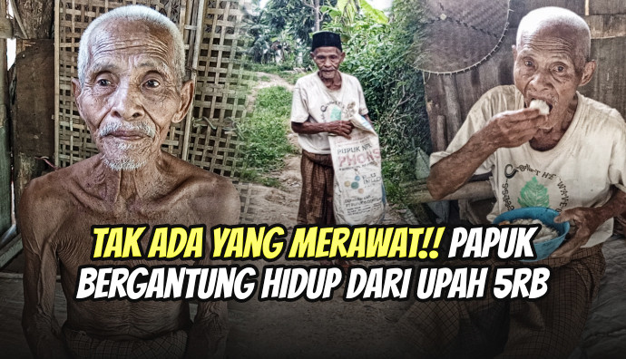 Update Kondisi Kakek Muhrim Tanggal 14 Juli 2026
