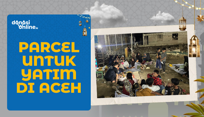 Update Program Parcel Tanggal 31 Maret 2026