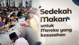 masjidberbagi (cc)