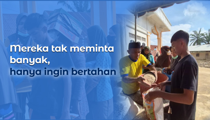 Update Program Parcel Yatim Dhuafa Tanggal 01 April 2026